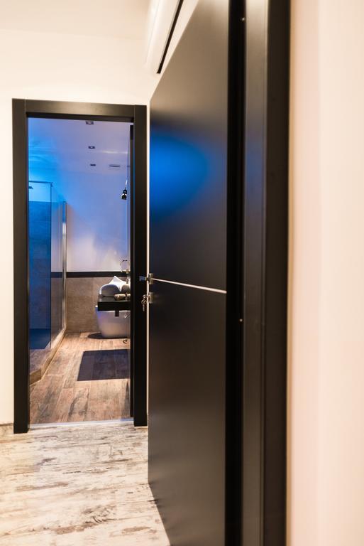 Trevi & Pantheon Luxury Rooms ローマ 部屋 写真