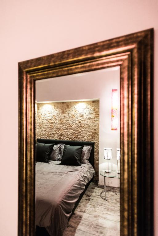 Trevi & Pantheon Luxury Rooms ローマ 部屋 写真