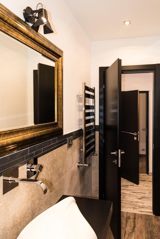 Trevi & Pantheon Luxury Rooms ローマ 部屋 写真